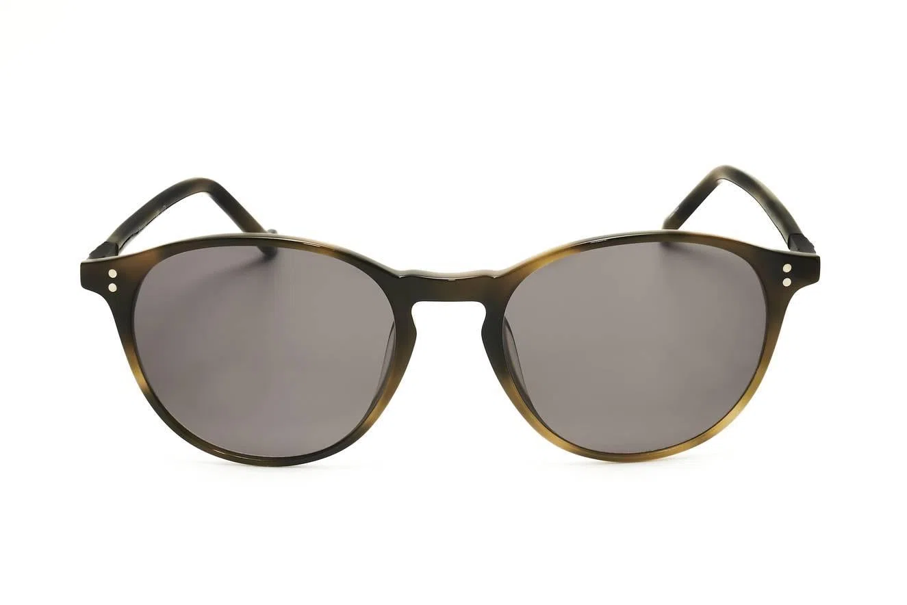 Hackett Bespoke HEBS268 Sunglasses - view 3